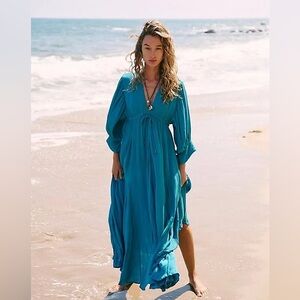 FP Just Like Paradise Maxi